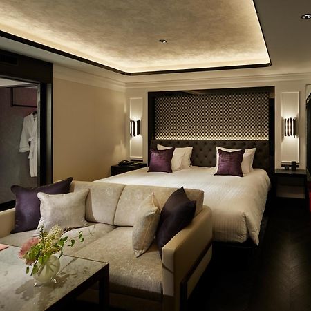Fauchon Hotel Kyoto - A Member Of The Leading Hotels Of The World Exterior foto
