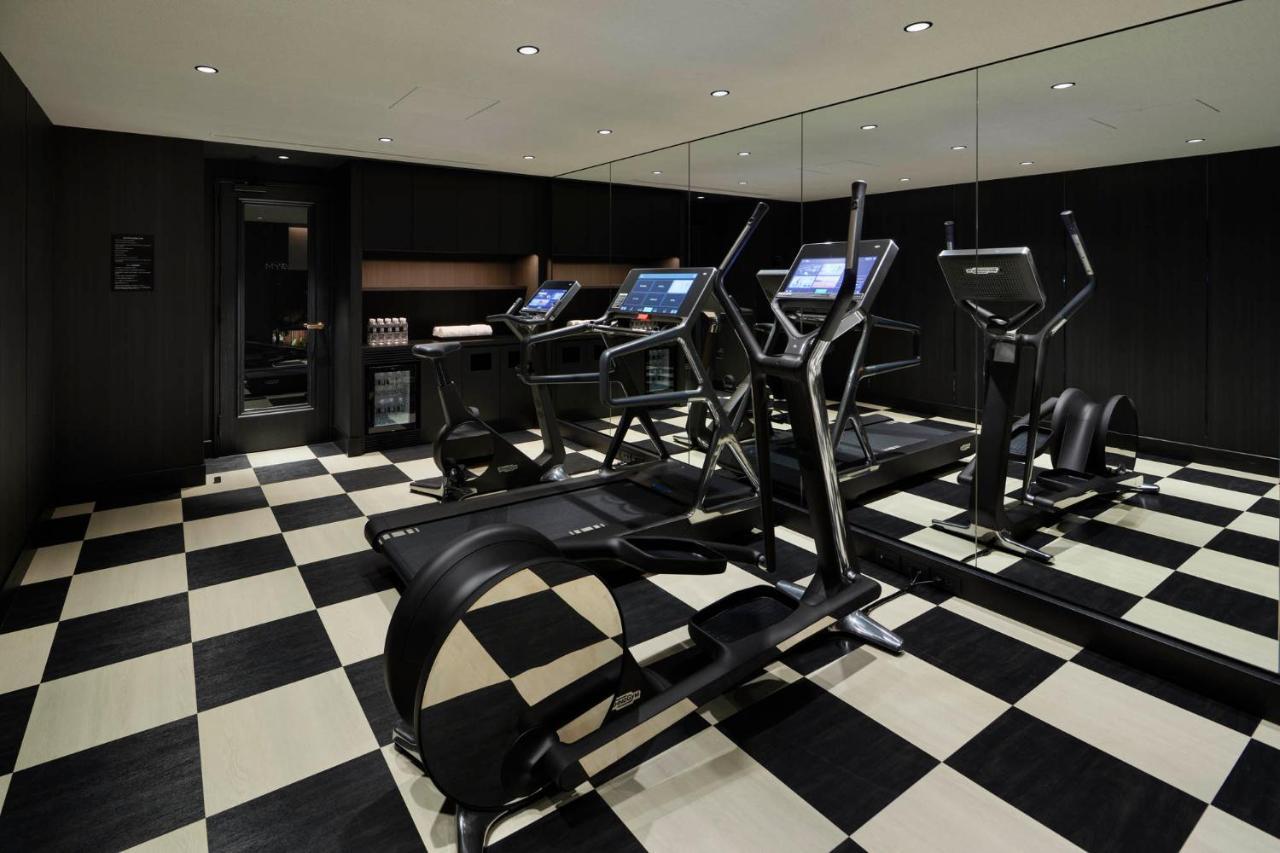Fauchon Hotel Kyoto - A Member Of The Leading Hotels Of The World Exterior foto