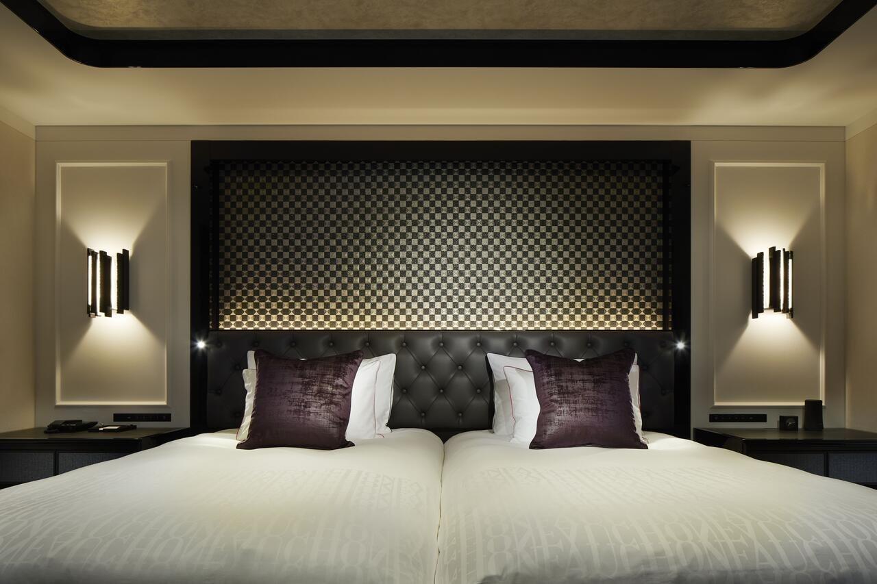 Fauchon Hotel Kyoto - A Member Of The Leading Hotels Of The World Exterior foto