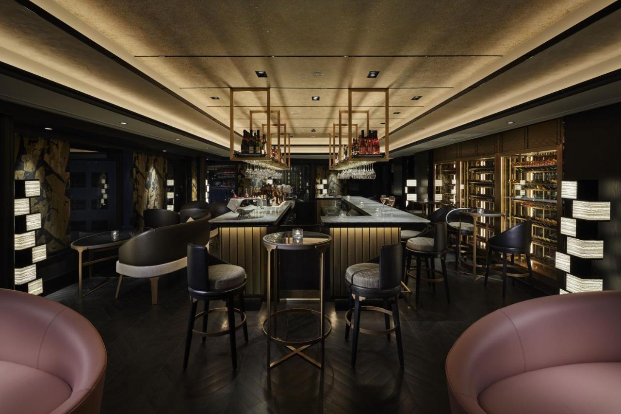 Fauchon Hotel Kyoto - A Member Of The Leading Hotels Of The World Exterior foto