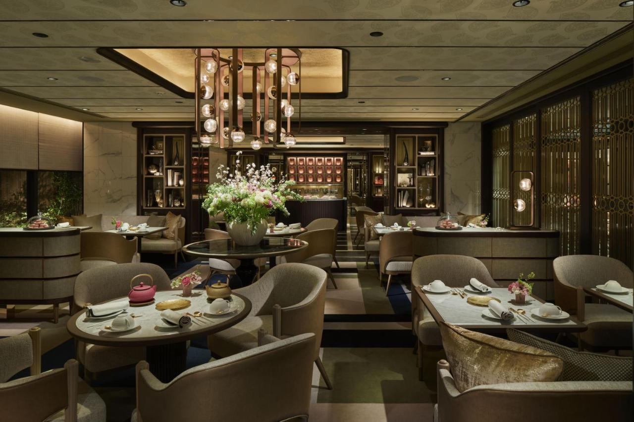 Fauchon Hotel Kyoto - A Member Of The Leading Hotels Of The World Exterior foto