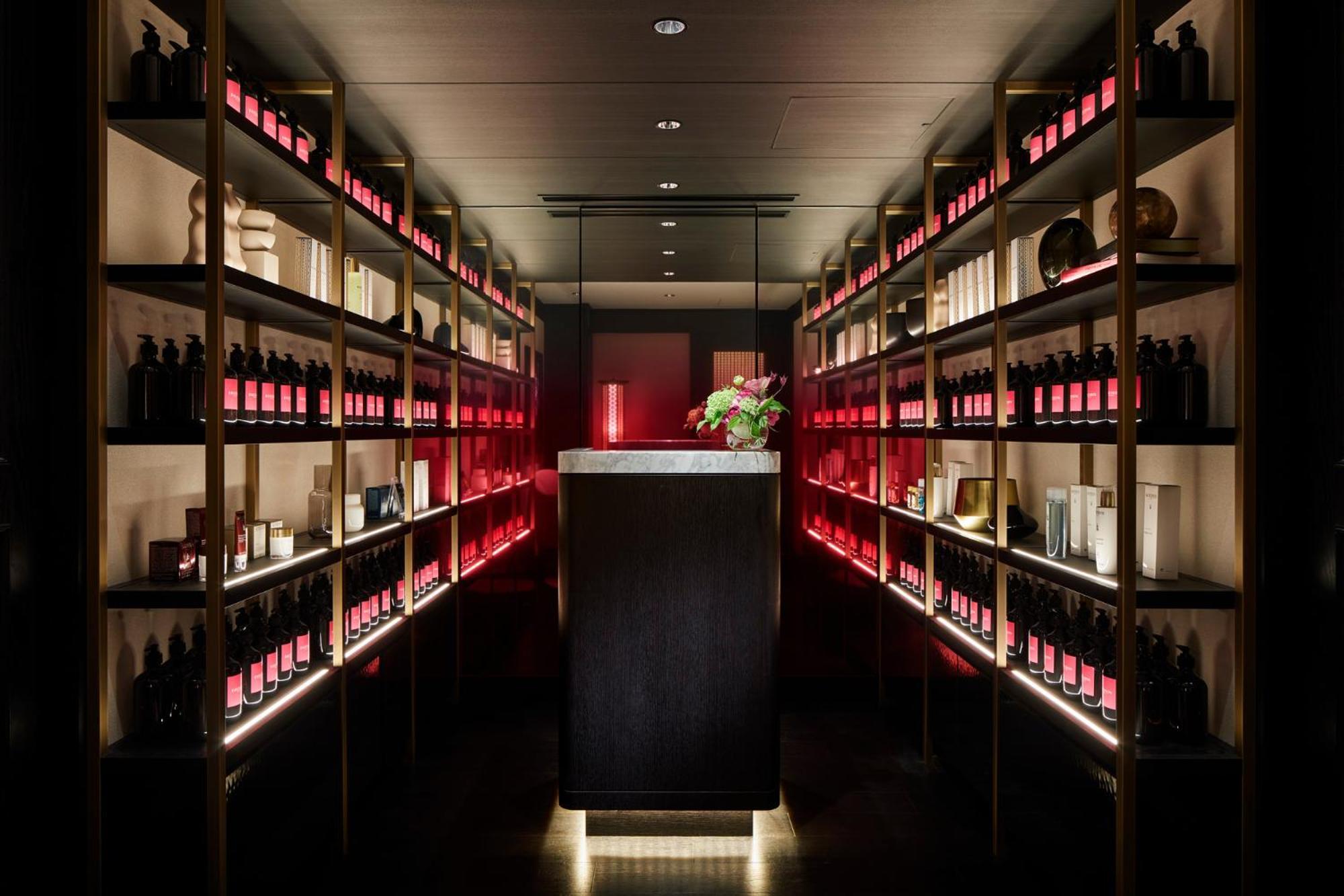 Fauchon Hotel Kyoto - A Member Of The Leading Hotels Of The World Exterior foto