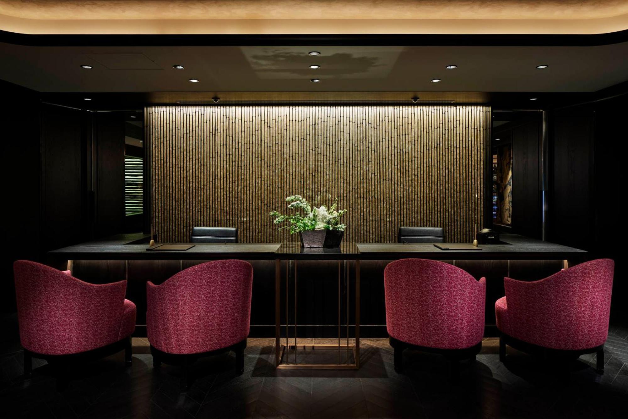 Fauchon Hotel Kyoto - A Member Of The Leading Hotels Of The World Exterior foto