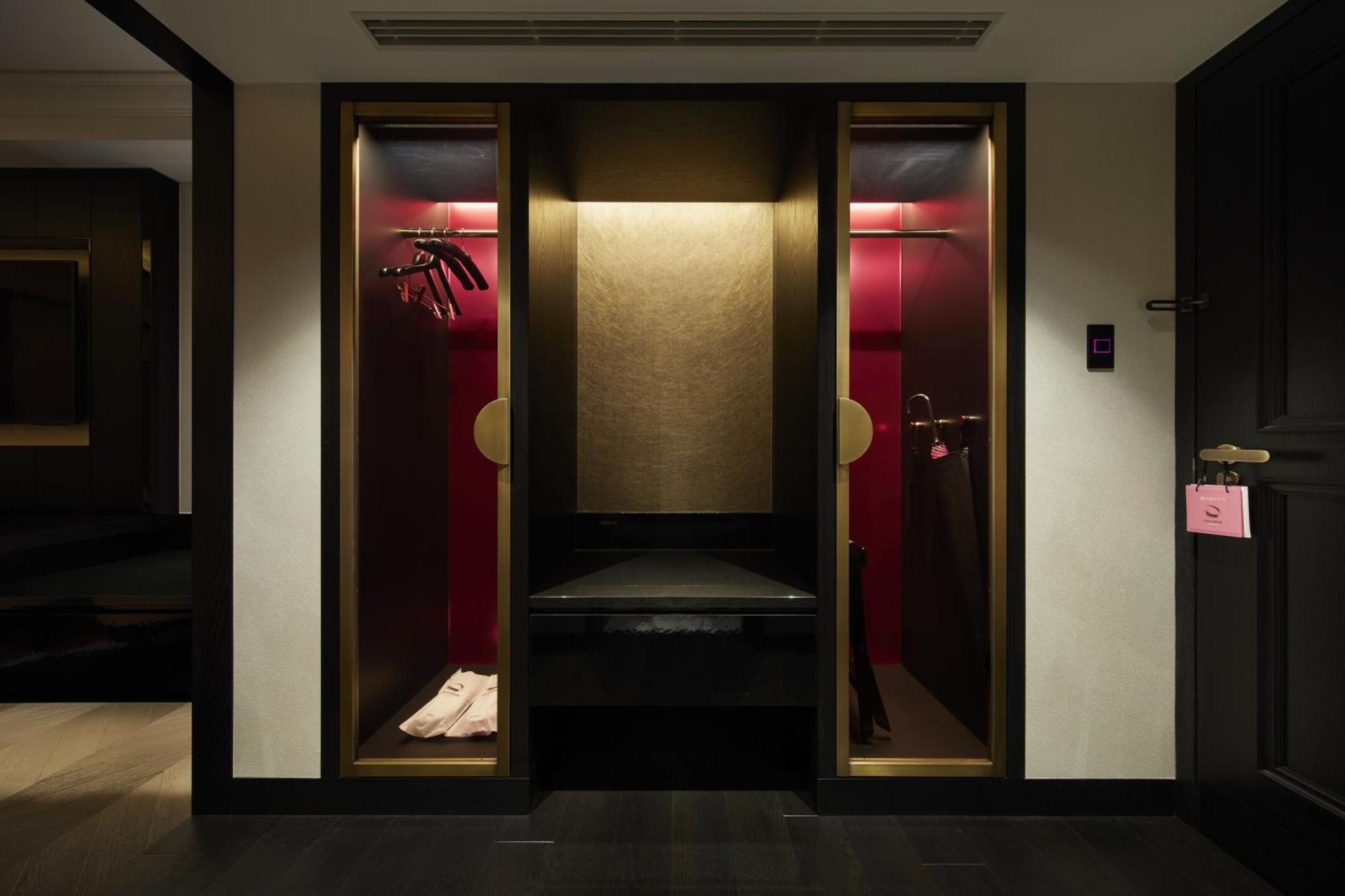 Fauchon Hotel Kyoto - A Member Of The Leading Hotels Of The World Cameră foto