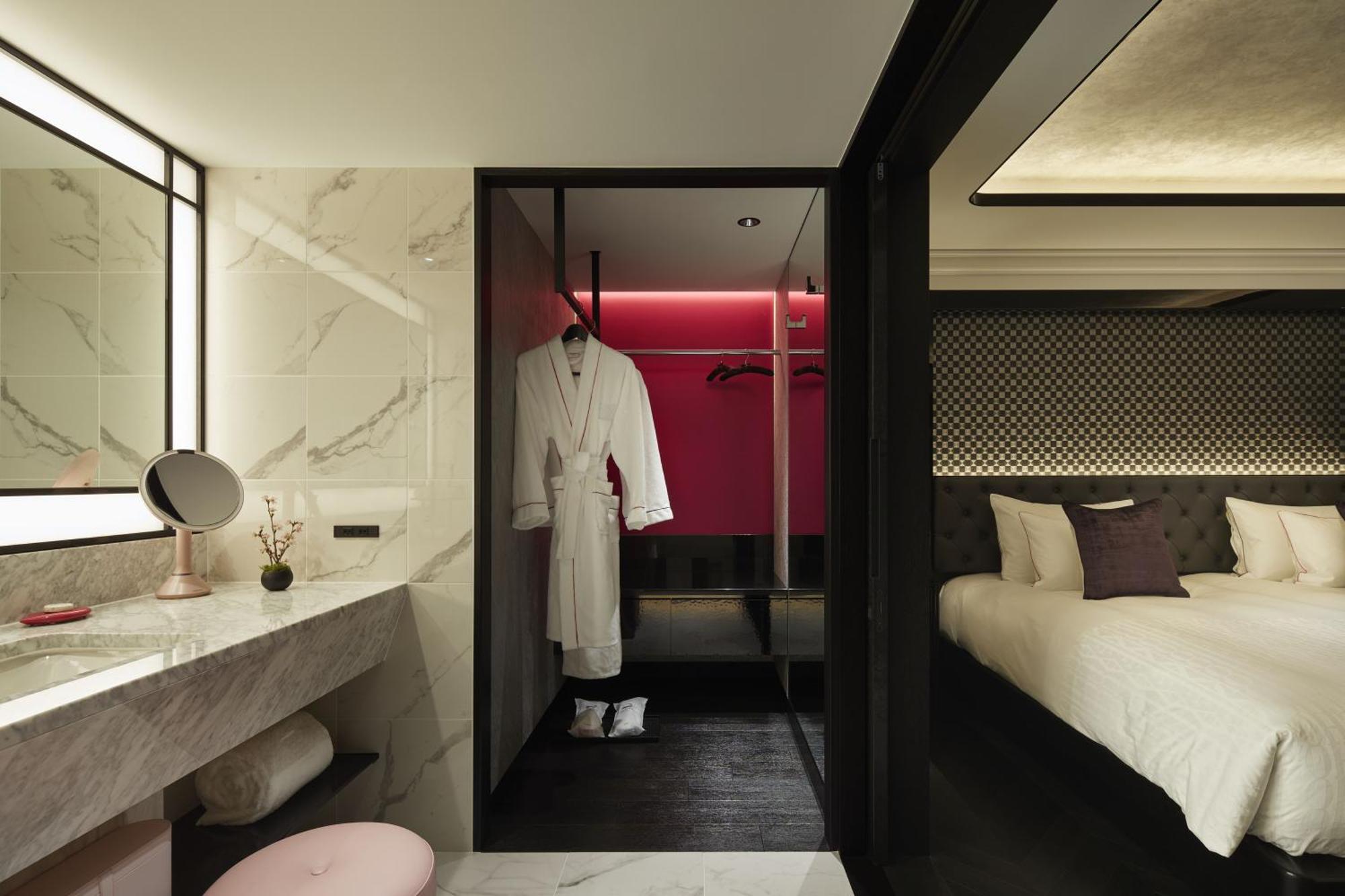 Fauchon Hotel Kyoto - A Member Of The Leading Hotels Of The World Cameră foto