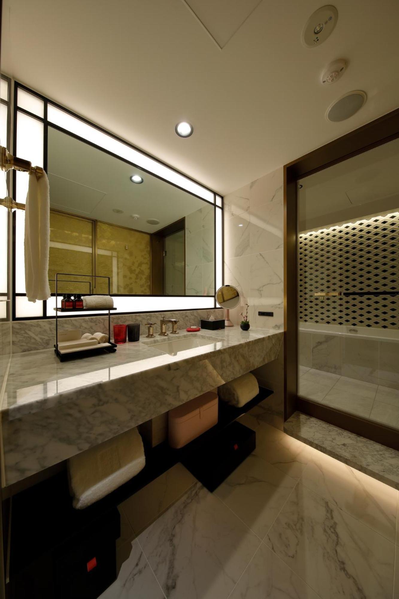 Fauchon Hotel Kyoto - A Member Of The Leading Hotels Of The World Exterior foto